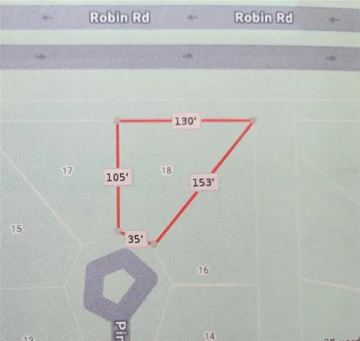 $19,999 | 18 Pine Lane, Placida, FL 33946