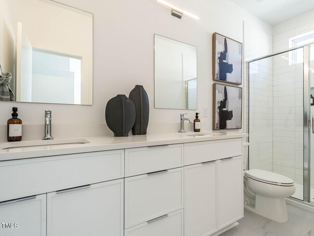 611 Walnut Hts Drive, Unit 101 Raleigh, NC 27610 - Photo 8 of 8 019-1280x960-primary-bath