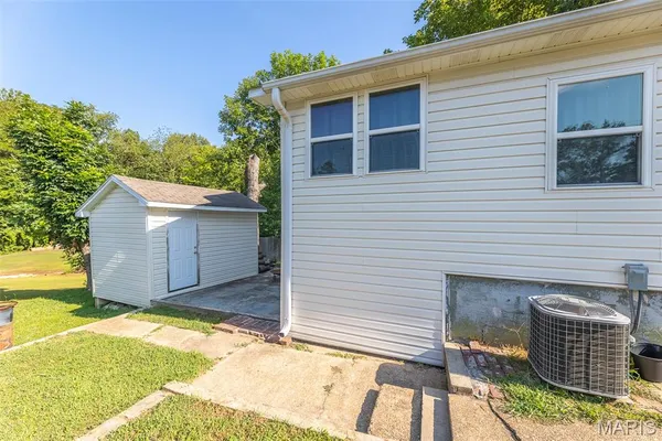 $135,000 | 1507 Benton Street, Poplar Bluff, MO 63901
