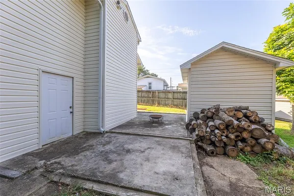 $135,000 | 1507 Benton Street, Poplar Bluff, MO 63901