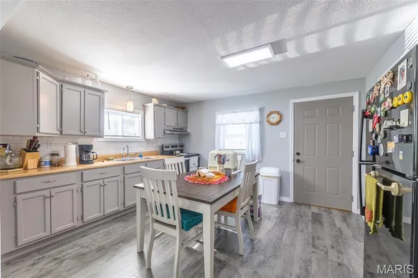 $135,000 | 1507 Benton Street, Poplar Bluff, MO 63901