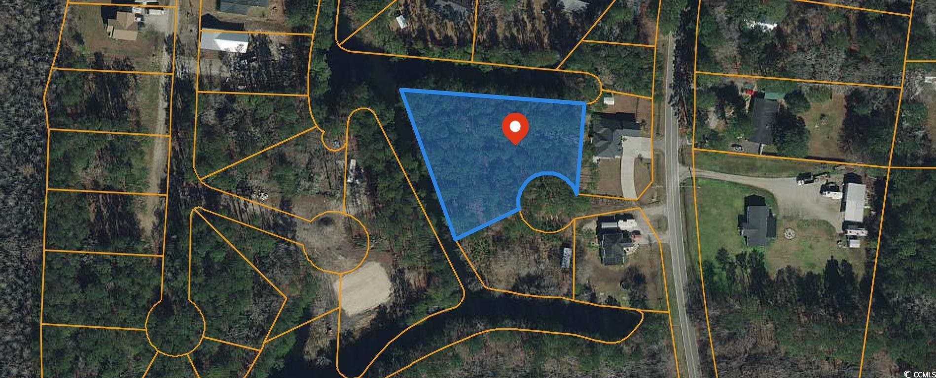 8453 Highway 814 Myrtle Beach, SC 29588 - Photo 3 of 7