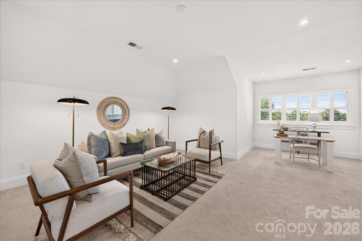 610 Lansdowne Road Charlotte, NC 28270 - Photo 35 of 48 Gallery Image 35