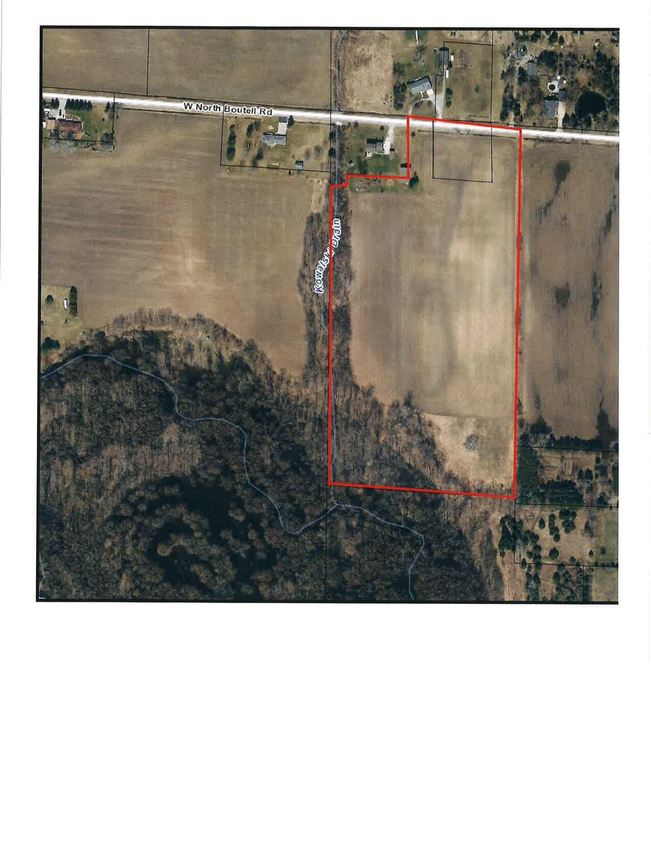 0 North Boutell Road Kawkawlin, MI 48631 - Photo 11 of 11
