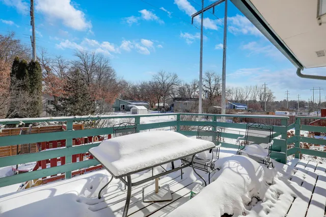 $275,000 | 10633 Grouse Street Northwest, Coon Rapids, MN 55433