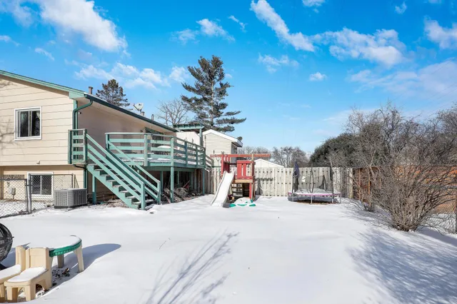 $275,000 | 10633 Grouse Street Northwest, Coon Rapids, MN 55433