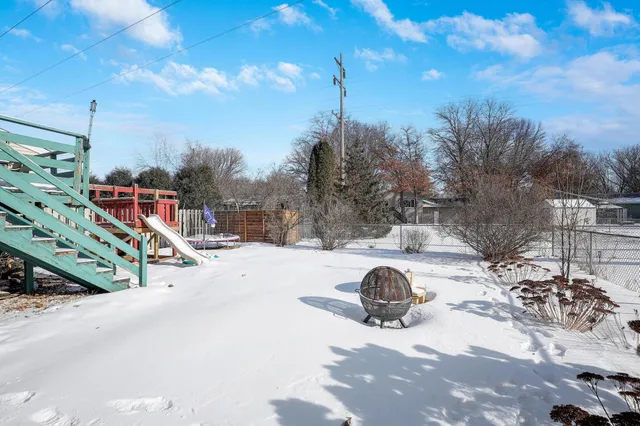 $275,000 | 10633 Grouse Street Northwest, Coon Rapids, MN 55433