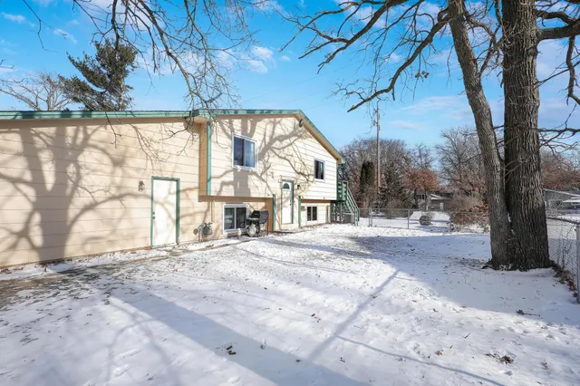 $275,000 | 10633 Grouse Street Northwest, Coon Rapids, MN 55433