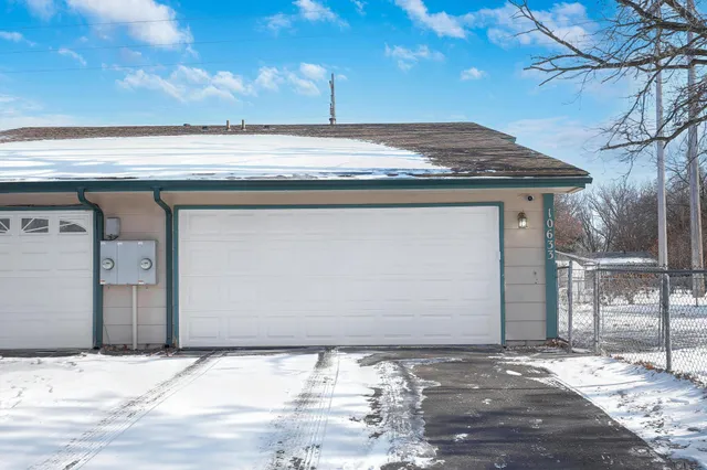 $275,000 | 10633 Grouse Street Northwest, Coon Rapids, MN 55433