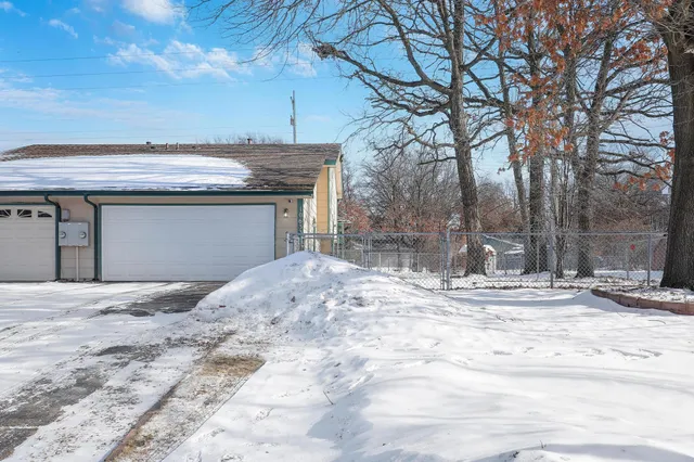 $275,000 | 10633 Grouse Street Northwest, Coon Rapids, MN 55433