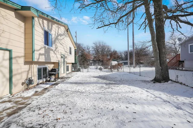 $275,000 | 10633 Grouse Street Northwest, Coon Rapids, MN 55433