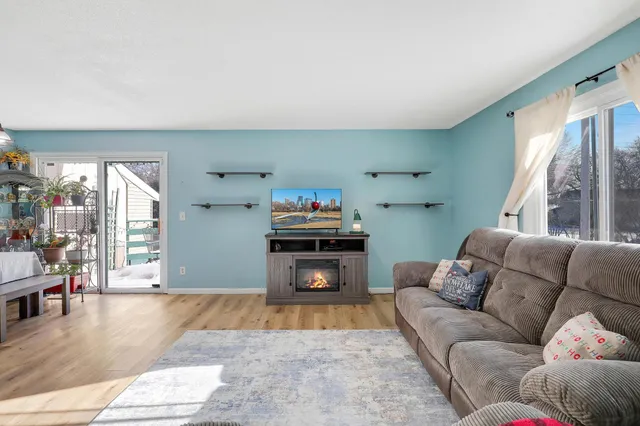 $275,000 | 10633 Grouse Street Northwest, Coon Rapids, MN 55433