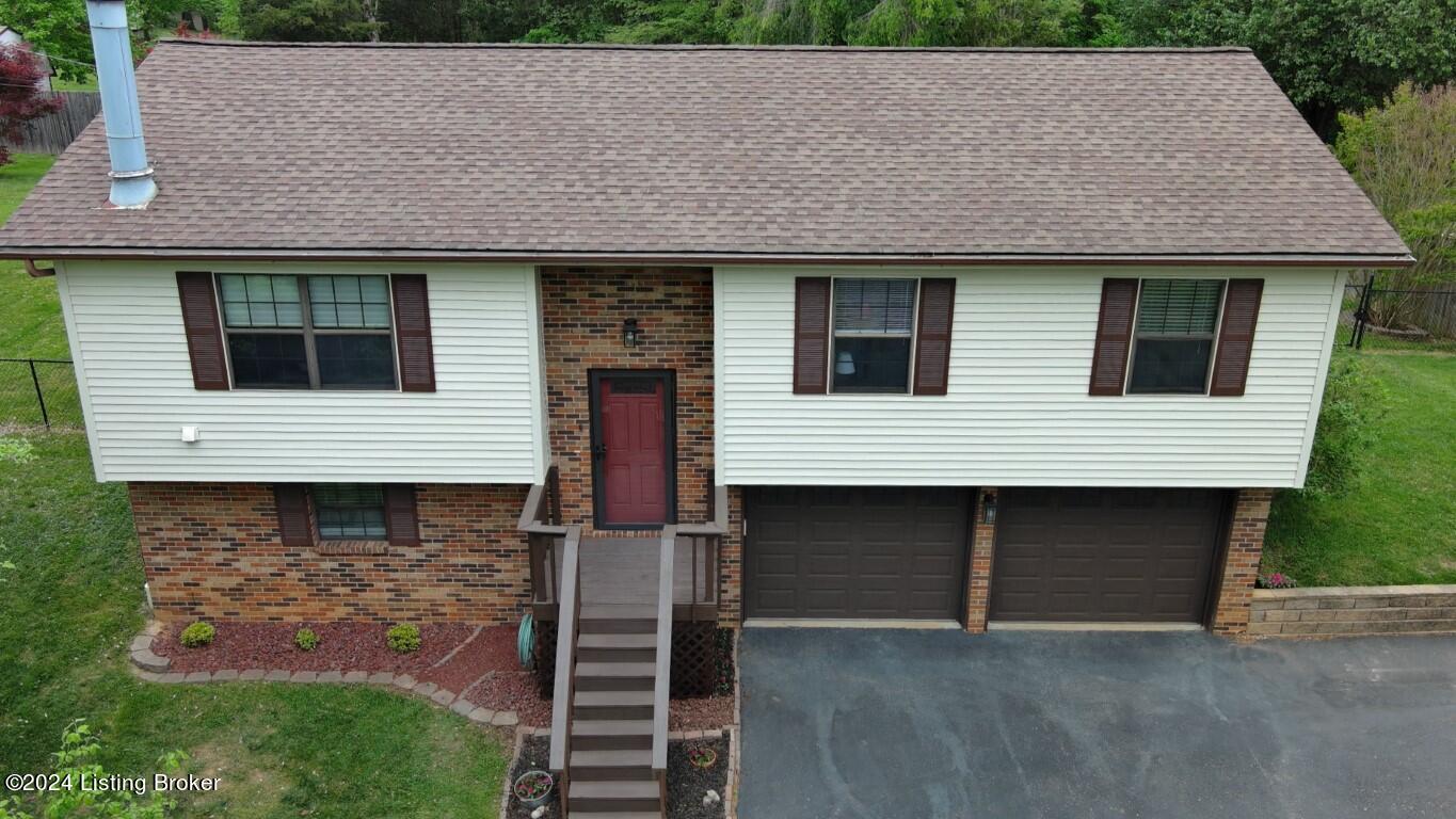 866 Ireland School Road Radcliff, KY 40160 - Photo 3 of 76 866 Ireland School Rd-3