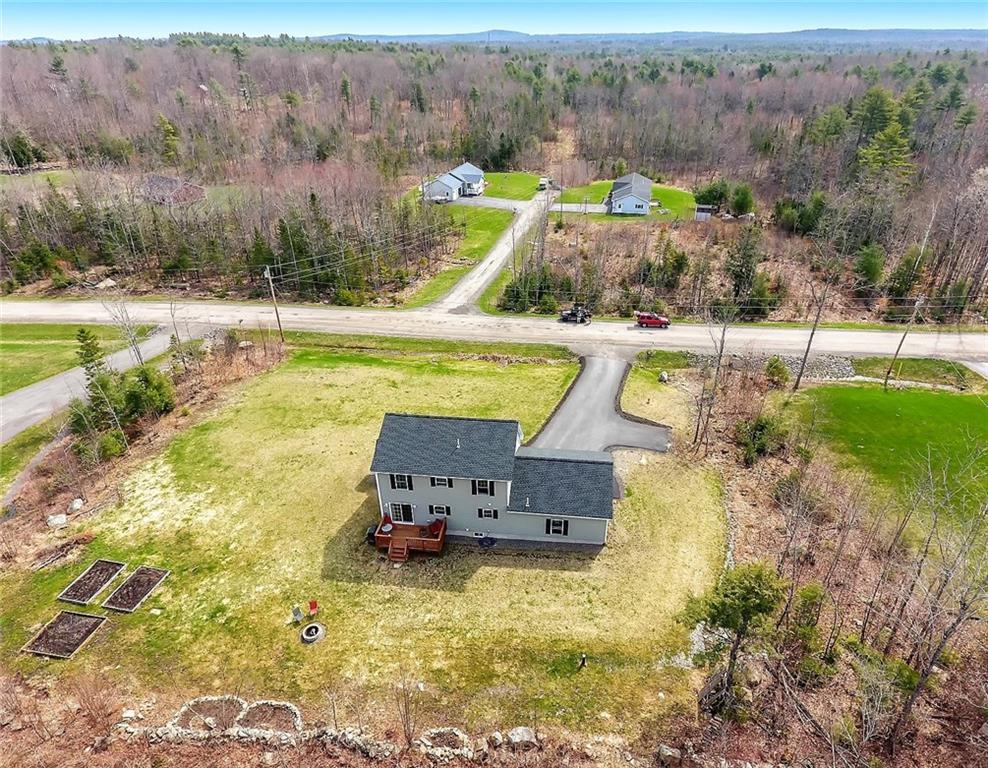 39 Stone Gate Crossing Road Augusta, ME 04330 - Photo 34 of 35 Photo
