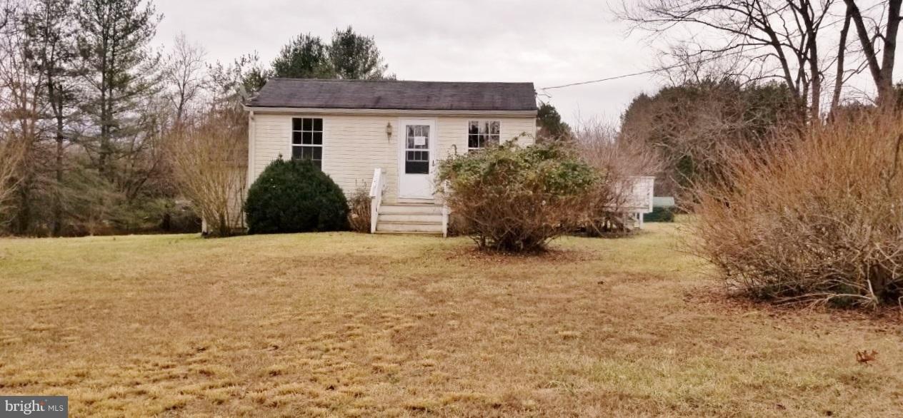 244 Hanback Road Gordonsville, VA 22942 - Photo 1 of 9 LOCATED IN LOUISA COUNTY ON 2.58 ACRES