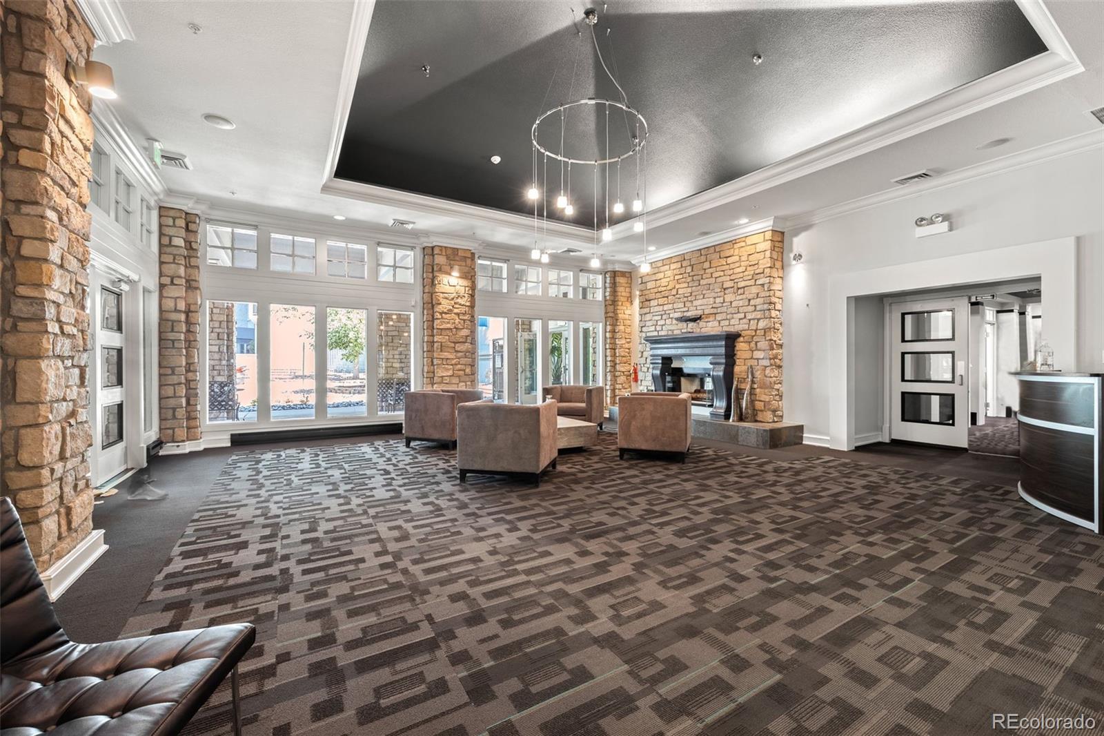 1150 Inca Street, Unit 74 Denver, CO 80204 - Photo 27 of 32 a living room with furniture
