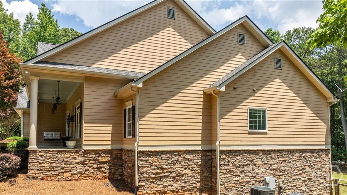 1291 Riverwalk Road Bishop, GA 30621 - Photo 50 of 67 Gallery Image 50