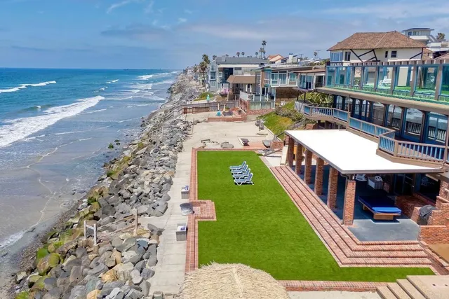 $7,990,000 | 1931 South Pacific Street, Oceanside, CA 92054