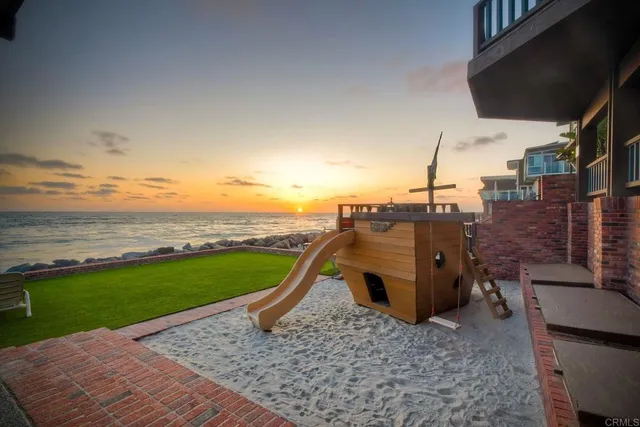 $7,990,000 | 1931 South Pacific Street, Oceanside, CA 92054