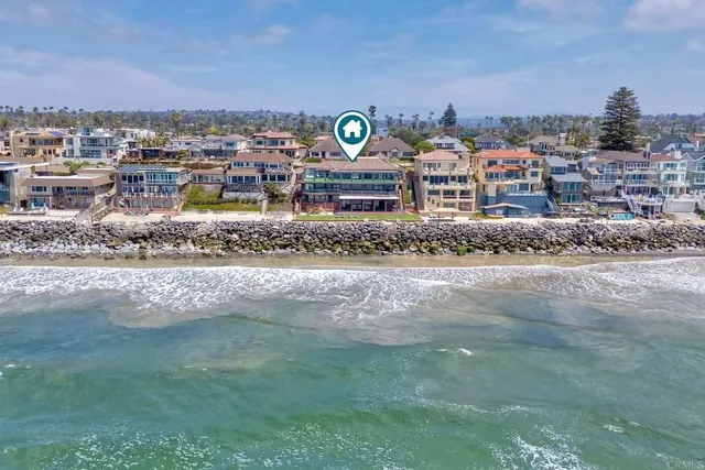 $7,990,000 | 1931 South Pacific Street, Oceanside, CA 92054