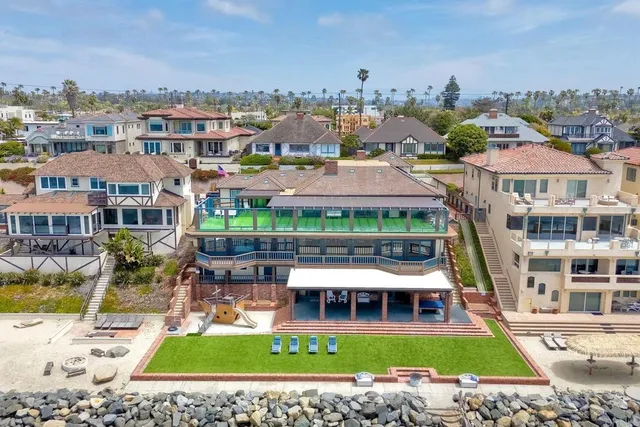 $7,990,000 | 1931 South Pacific Street, Oceanside, CA 92054