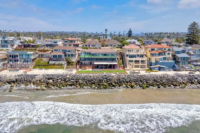 $7,990,000 | 1931 South Pacific Street, Oceanside, CA 92054