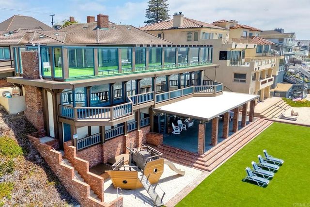 $7,990,000 | 1931 South Pacific Street, Oceanside, CA 92054