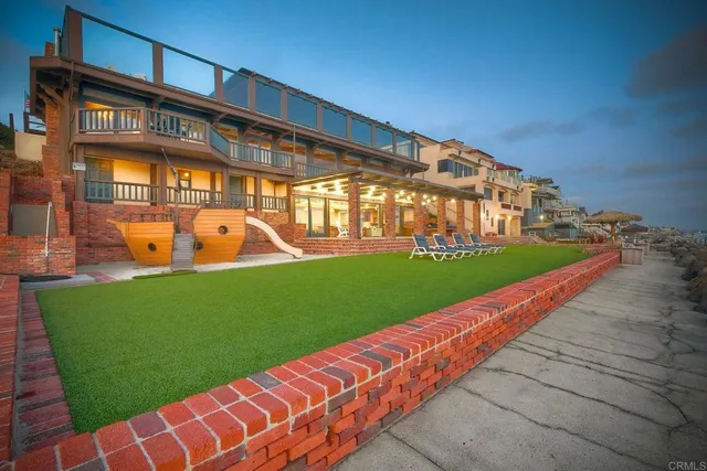 $7,990,000 | 1931 South Pacific Street, Oceanside, CA 92054