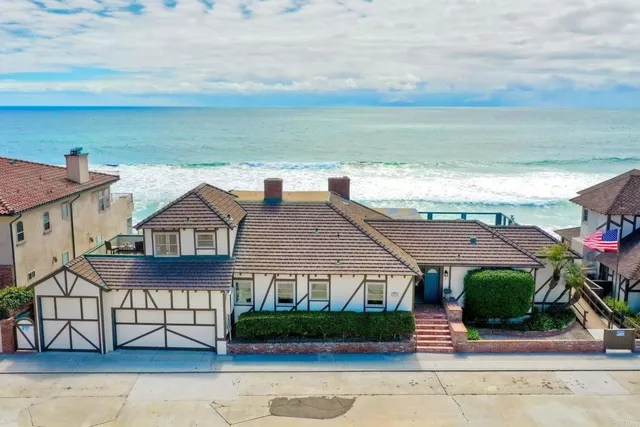 $7,990,000 | 1931 South Pacific Street, Oceanside, CA 92054
