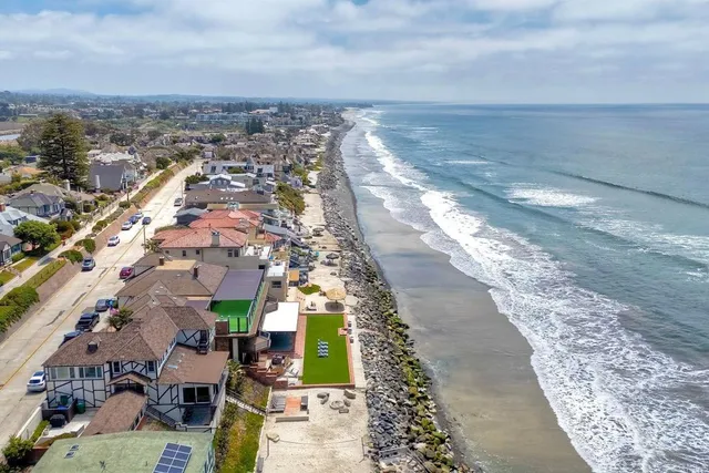 $7,990,000 | 1931 South Pacific Street, Oceanside, CA 92054