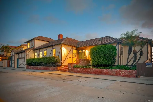 $7,990,000 | 1931 South Pacific Street, Oceanside, CA 92054