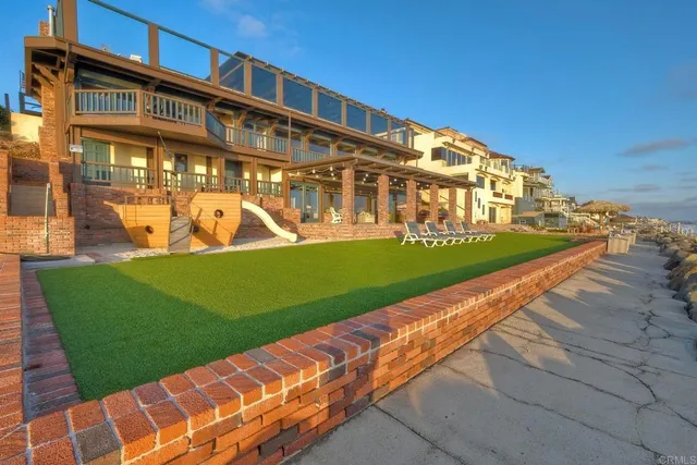 $7,990,000 | 1931 South Pacific Street, Oceanside, CA 92054