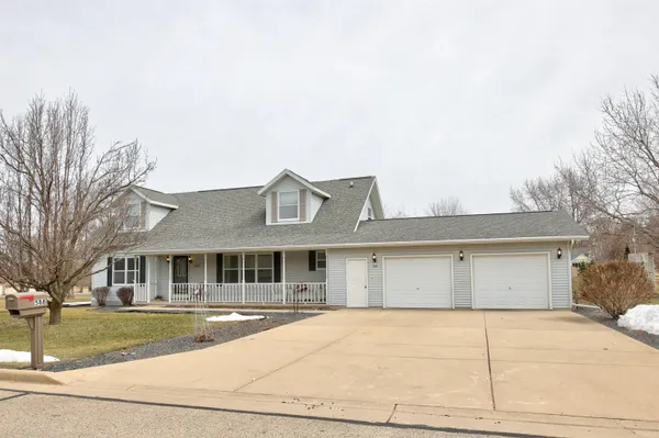 $440,000 | 588 Ann Court, Berlin, WI 54923