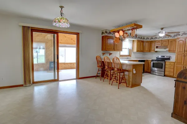 $425,000 | 588 Ann Court, Berlin, WI 54923