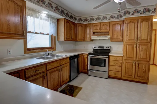 $425,000 | 588 Ann Court, Berlin, WI 54923