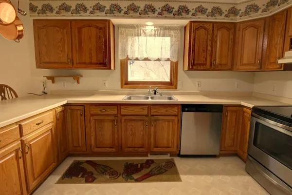 $425,000 | 588 Ann Court, Berlin, WI 54923