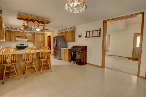 $425,000 | 588 Ann Court, Berlin, WI 54923