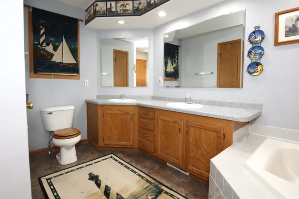 $425,000 | 588 Ann Court, Berlin, WI 54923