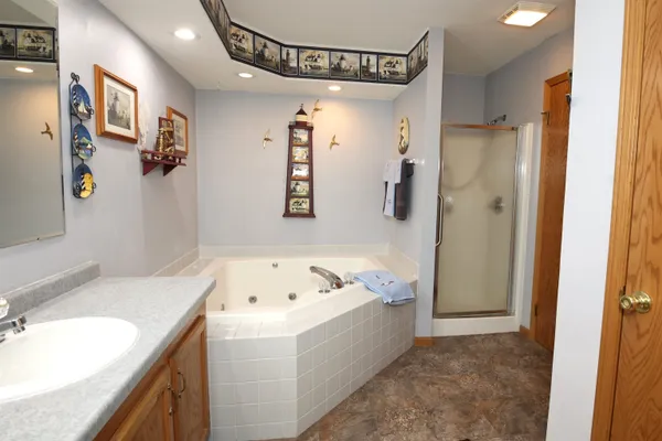 $425,000 | 588 Ann Court, Berlin, WI 54923