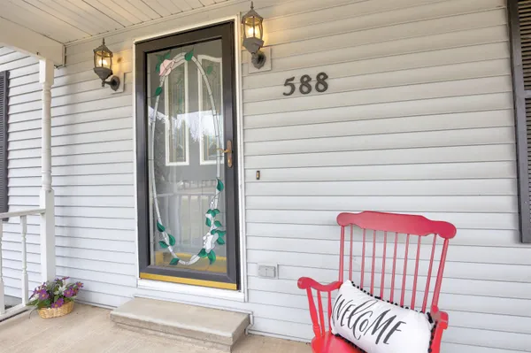 $425,000 | 588 Ann Court, Berlin, WI 54923