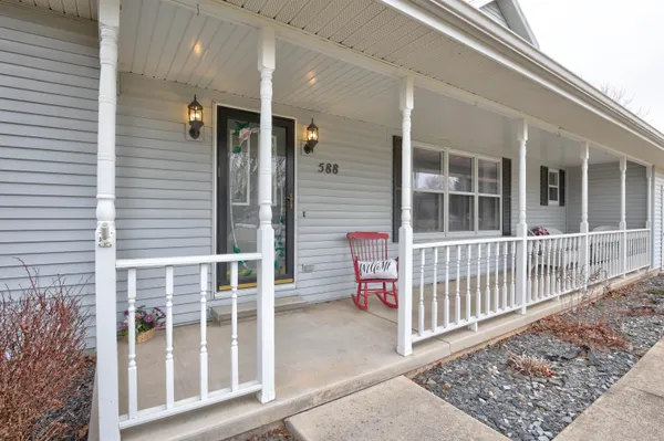 $425,000 | 588 Ann Court, Berlin, WI 54923