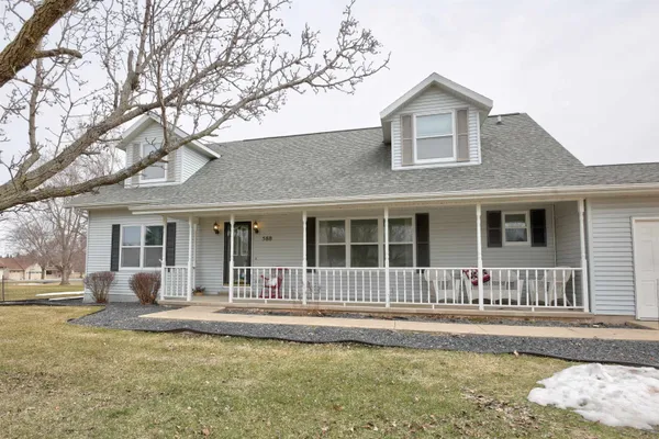 $425,000 | 588 Ann Court, Berlin, WI 54923