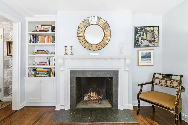 $825,000 | 205 East 78th Street, Unit 20A | Upper East Side