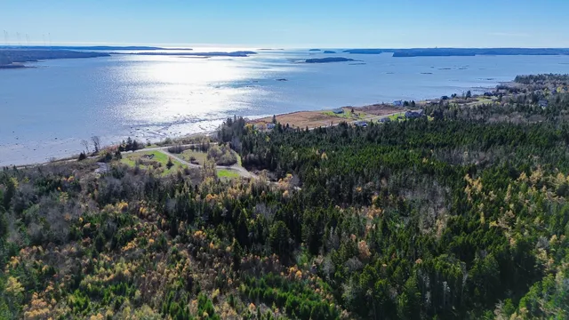 $179,000 | Lot 6 Holmes Bay Farm, Whiting, ME 04691