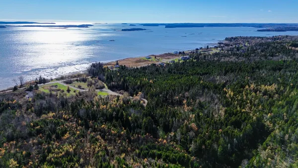 $179,000 | Lot 6 Holmes Bay Farm, Whiting, ME 04691