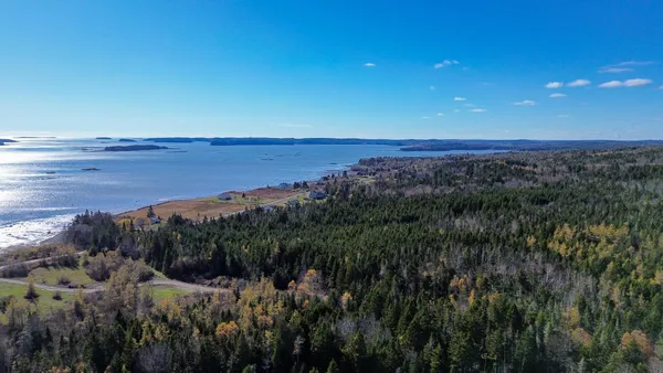 $179,000 | Lot 6 Holmes Bay Farm, Whiting, ME 04691
