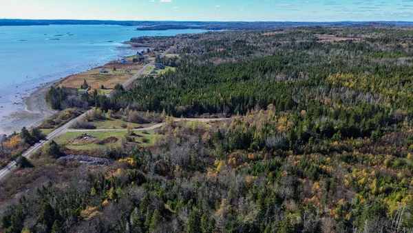 $179,000 | Lot 6 Holmes Bay Farm, Whiting, ME 04691