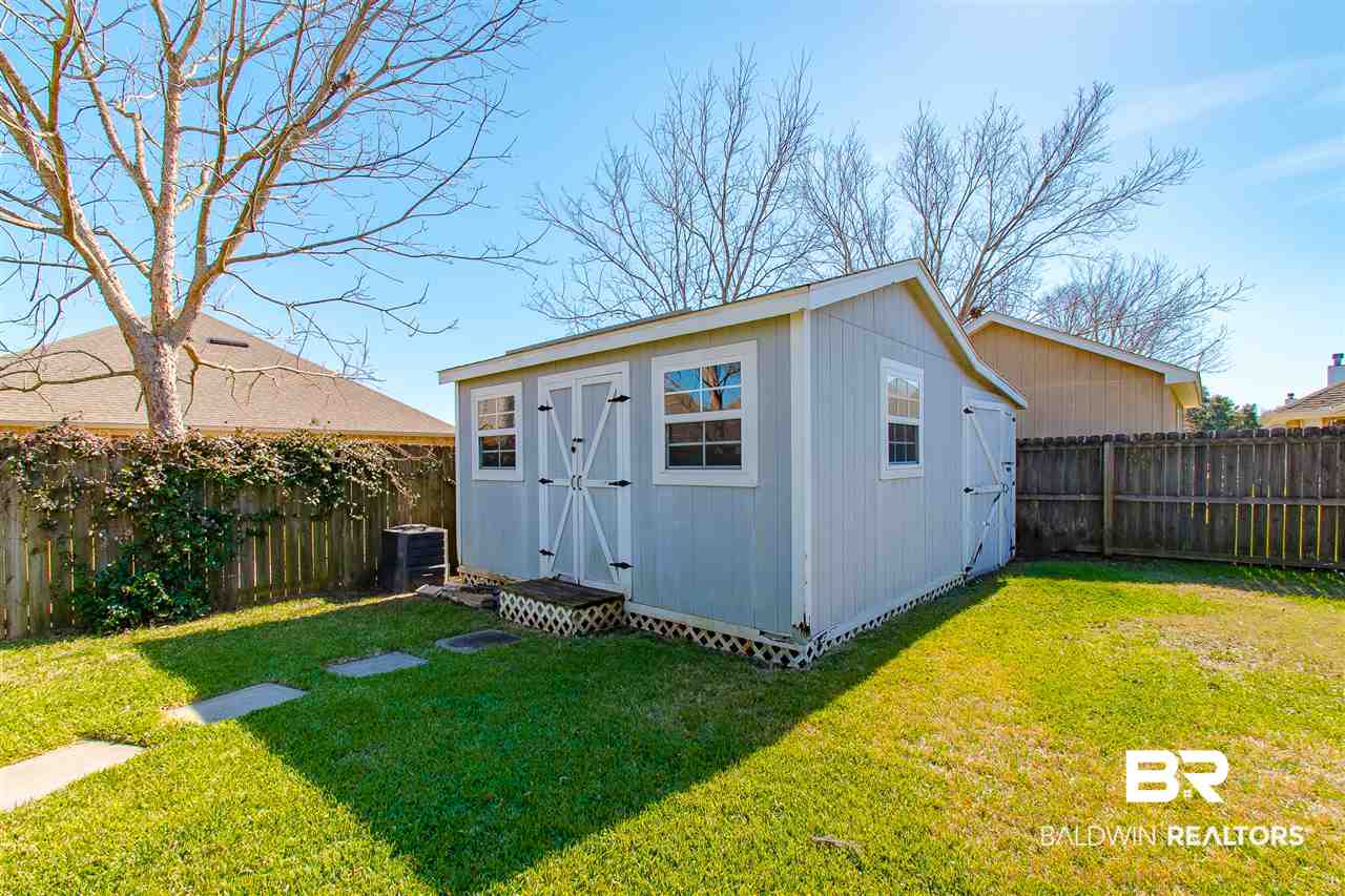 193 Pemberton Loop Fairhope, AL 36532 - Photo 11 of 43