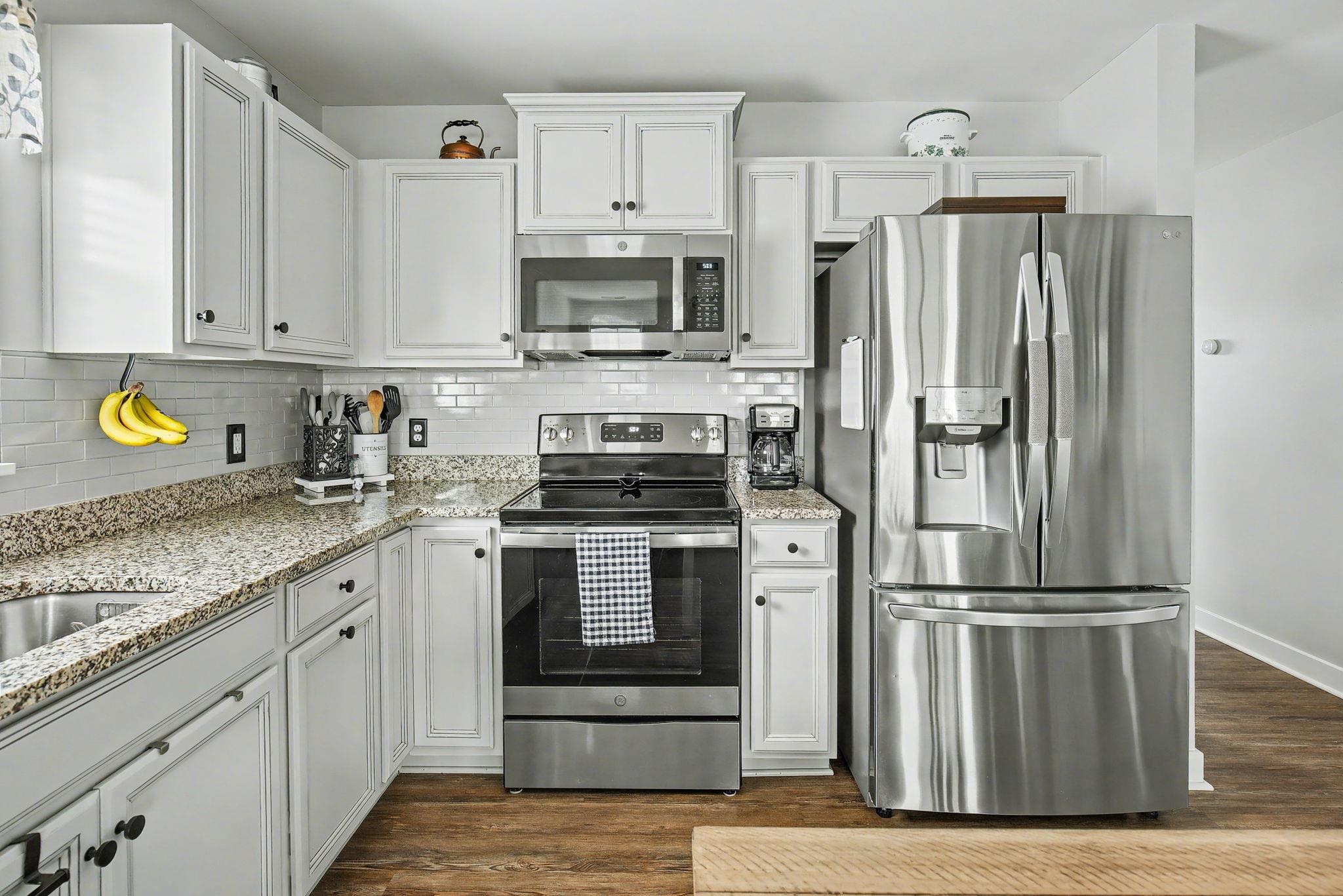 2231 Hemming Way Inman, SC 29349 - Photo 13 of 39 Gallery Image 13