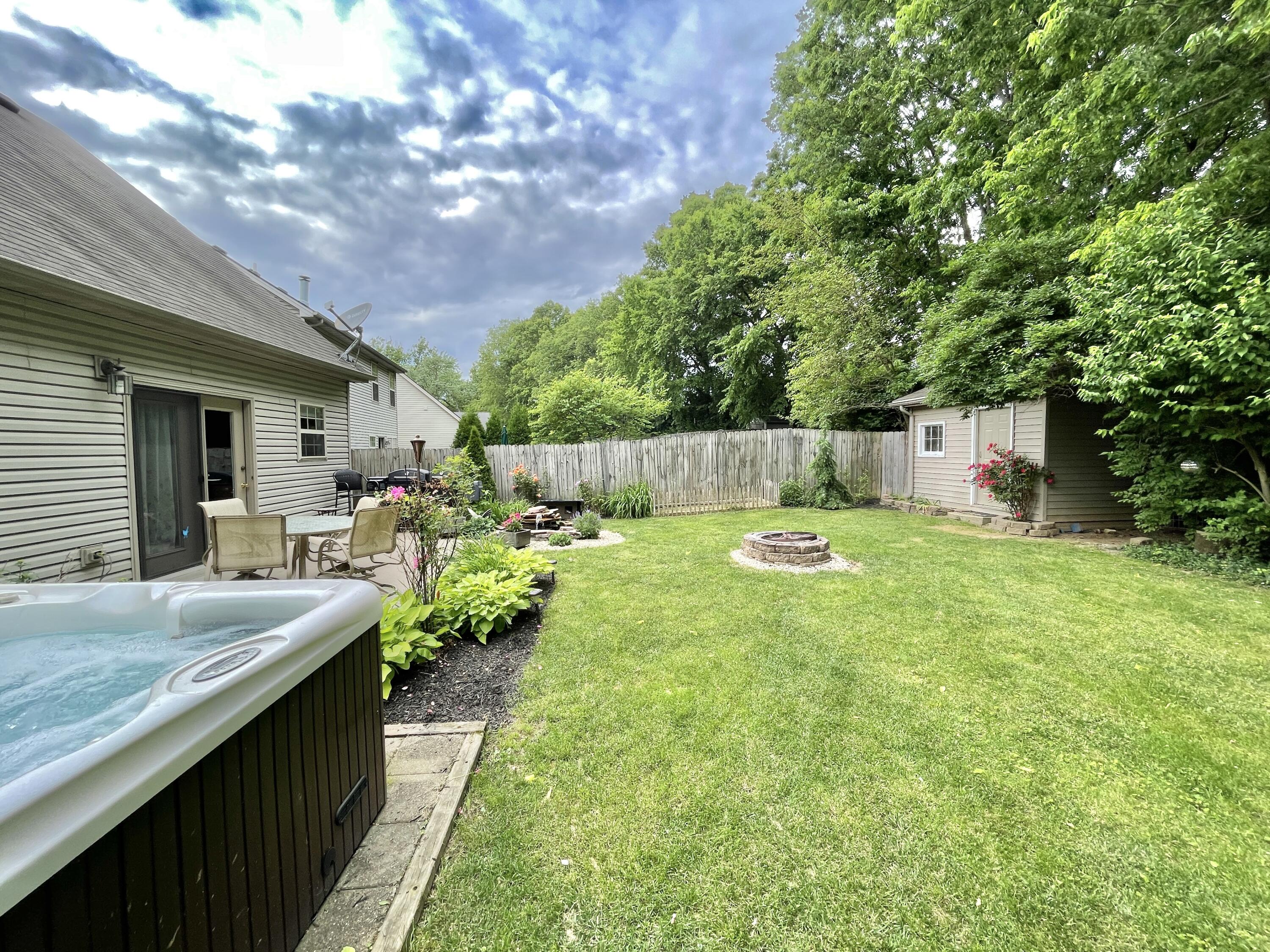 181 Strawberry Fields Road Lexington, KY 40516 - Photo 21 of 26 2B949016-775A-4BC2-BC05-E04EE584B658